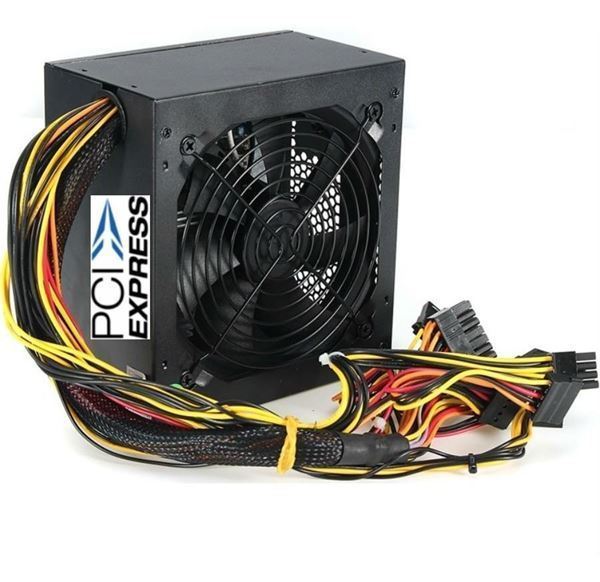 Imagen de Xtreme 900w Gamer Pci Express