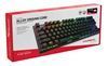 Imagen de Teclado Hyperx Alloy Origins Core Mecanico HX-KB7RDX-US
