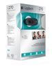 Imagen de Camara Web Logitech C270 Hd Microfono Pc Usb