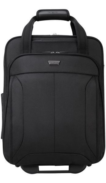 Imagen de Valija Equipaje De Mano Con Ruedas 16  Targus