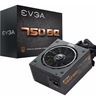 Imagen de EVGA 750 BQ 750w 80 plus 3 x 8