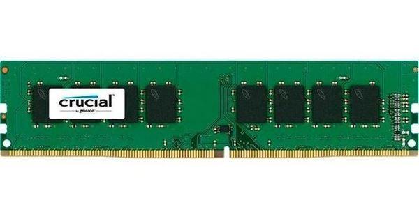 Imagen de Crucial 4gb Ddr4 Pc 2400