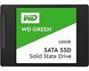 Imagen de Western Digital Ssd 120 Gb Disco Duro Solido Sata