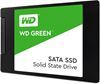 Imagen de Western Digital Ssd 120 Gb Disco Duro Solido Sata