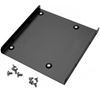 Imagen de Adaptador Disco Ssd 2.5 A 3.5 Y Cable Sata 3