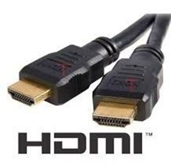 Imagen de Cable Hdmi A Hdmi