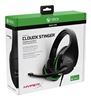 Imagen de Auricular Hyperx Cloudx Stinger Xbox Gamer HX-HSCSC2-BK/WW