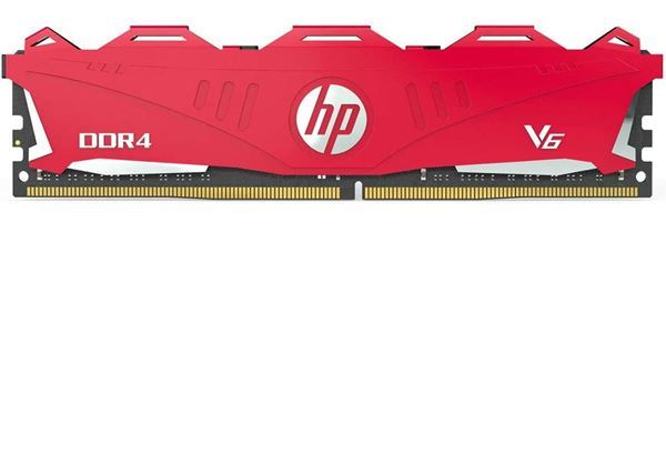 Imagen de Memoria Hp 16gb Ddr4 3200 Gamer