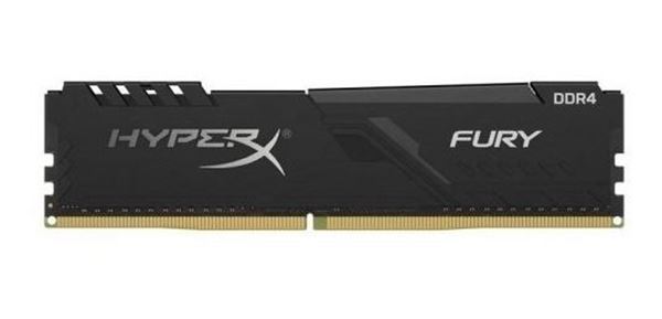 Imagen de Kingston 8gb Ddr4 Fury Pc3466
