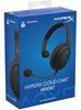 Imagen de Auricular Hyperx Cloud Chat Ps4 Licenciado HX-HSCCHS-BK/AM