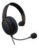 Imagen de Auricular Hyperx Cloud Chat Ps4 Licenciado HX-HSCCHS-BK/AM