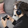 Imagen de Auricular Hyperx Cloud Chat Ps4 Licenciado HX-HSCCHS-BK/AM