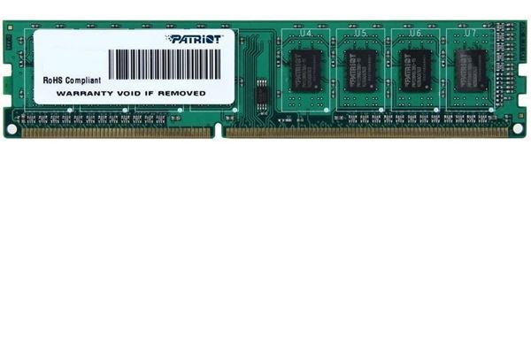 Imagen de Patriot 8gb Ddr3 Pc 1600