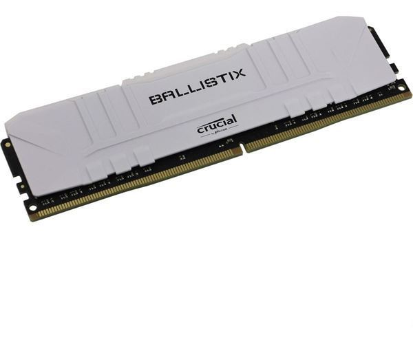 Imagen de Crucial Ballistix 8gb Ddr4 3000