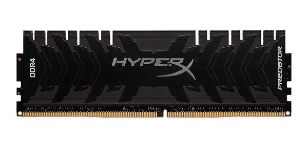 Imagen de Kingston Predator 8GB DDR4 3000 HX430C15PB3/8