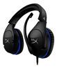 Imagen de Hyperx Cloud Ps4 Licenciado Gamer HX-HSCSS-BK/AM