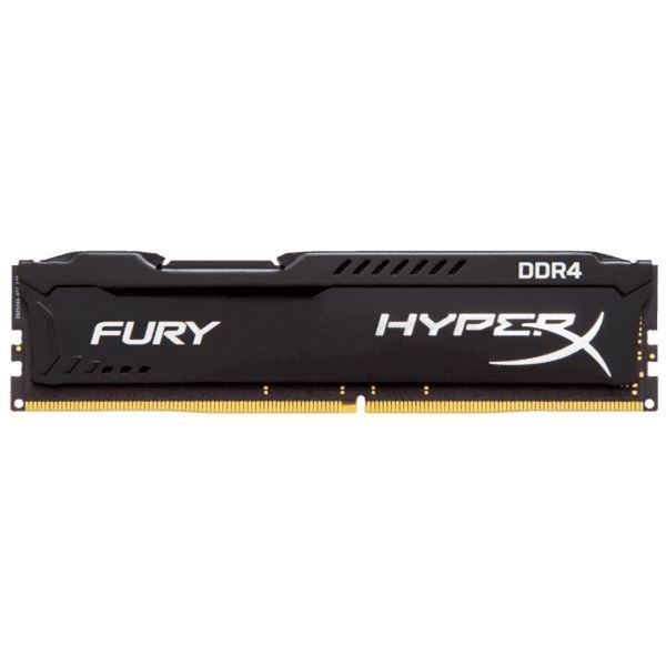 Imagen de Kingston Fury 16gb DDR4 3200 HX432C16FB3/16