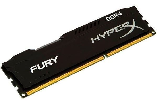 Imagen de Memoria 8gb Ddr4 Hyperx Pc 3200 Gamer