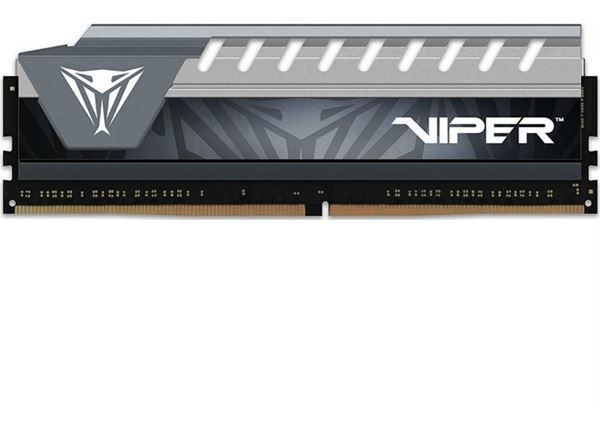 Imagen de Patriot Viper 8gb Ddr4 Pc 2666