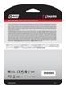 Imagen de Kingston SSD 240gb SATA SA400S37/240G + Cable