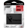 Imagen de Kingston SSD 240gb SATA SA400S37/240G + Cable