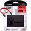 Imagen de Kingston SSD 240gb SATA SA400S37/240G + Cable