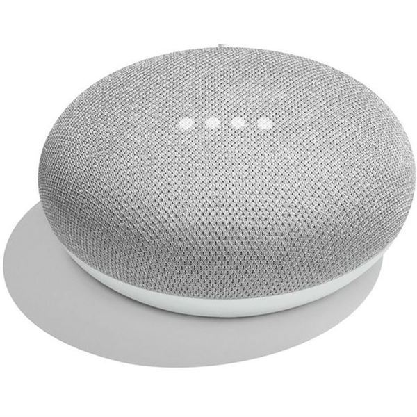Imagen de Google Home Mini Parlantes Inteligente Wifi