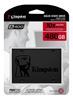 Imagen de Kingston SSD 480gb SATA SA400S37/480G + Cable