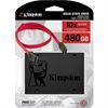Imagen de Kingston SSD 480gb SATA SA400S37/480G + Cable