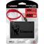 Imagen de Kingston SSD 480gb SATA SA400S37/480G + Cable