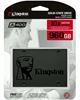 Imagen de Kingston SSD 960gb SATA SA400S37/960G + Cable