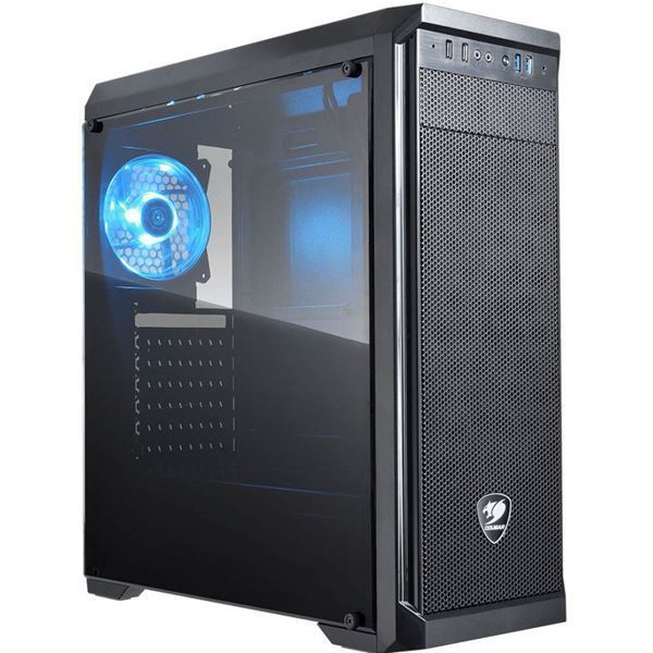 Imagen de Cougar Mx 330 Led