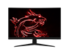 Imagen de Monitor MSI 27 Curvo serie G Optix G27C5 165hz Gamer