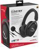 Imagen de Auricular HyperX  Cloud MIX HX-HSCAM-GM