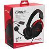 Imagen de Hyperx Cloud II 7.1 PC PS4 KHX-HSCP-GM