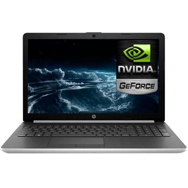 Imagen de Notebook Hp Gamer I7 8300 Geforce 8gb 1tb