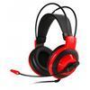 Imagen de Auricular Gamer MSI PC PS4 DS501