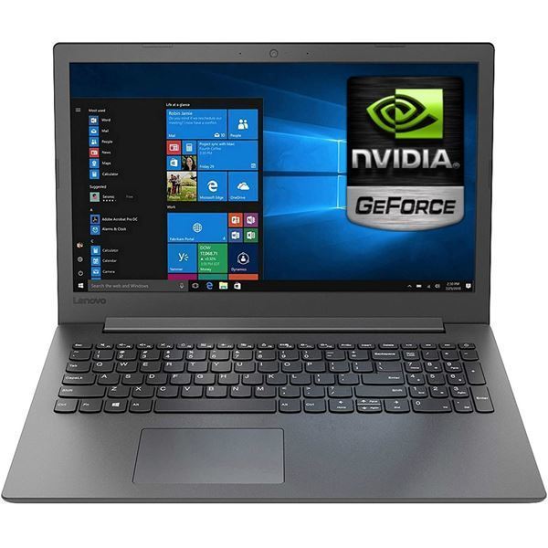 Imagen de Notebook Lenovo Intel I3 GeForce 15.6 8gb 1tb