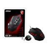 Imagen de Mouse MSI Interceptor DS B1