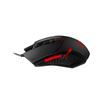 Imagen de Mouse MSI Interceptor DS B1