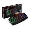 Imagen de Teclado Gamer MSI VIGOR GK40