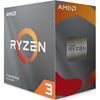 Imagen de Amd Micro Procesador Ryzen 3 3100 Gamer Am4