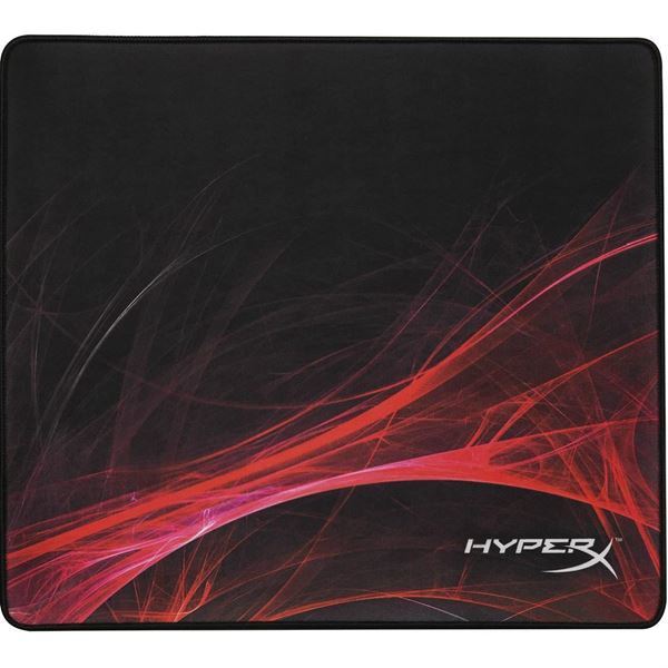 Imagen de Mouse Pad Hyperx Gamer Fury S L HX-MPFS-S-L