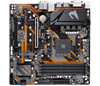 Imagen de Gigabyte B450M AORUS ELITE Rgb AMD Am4