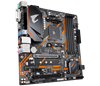 Imagen de Gigabyte B450M AORUS ELITE Rgb AMD Am4