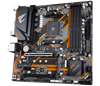 Imagen de Gigabyte B450M AORUS ELITE Rgb AMD Am4
