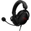 Imagen de Auricular Hyper Cloud Core 7.1 Gamer HX-HSCC-2-BK/WW