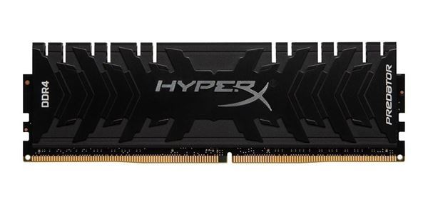 Imagen de Memoria Hyperx Predator 16gb DDR4 Gamer PC 3600 HX436C17PB3/16