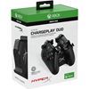 Imagen de Cargador HyperxChargePlay Duo Xbox HX-CPDUX-C