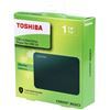Imagen de Disco Duro Externo Toshiba 1tb Usb 3.0